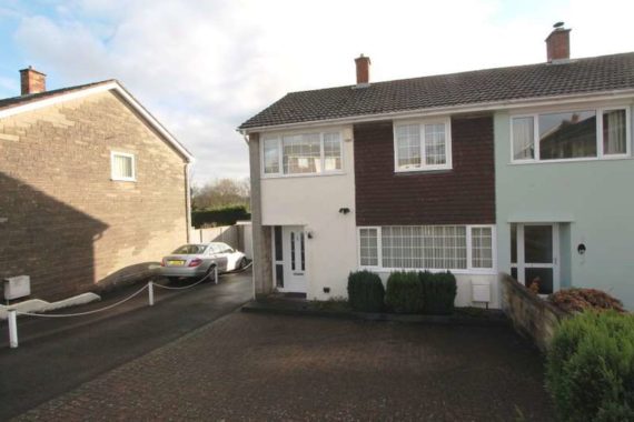 3 Bedroom Semi-Detac...